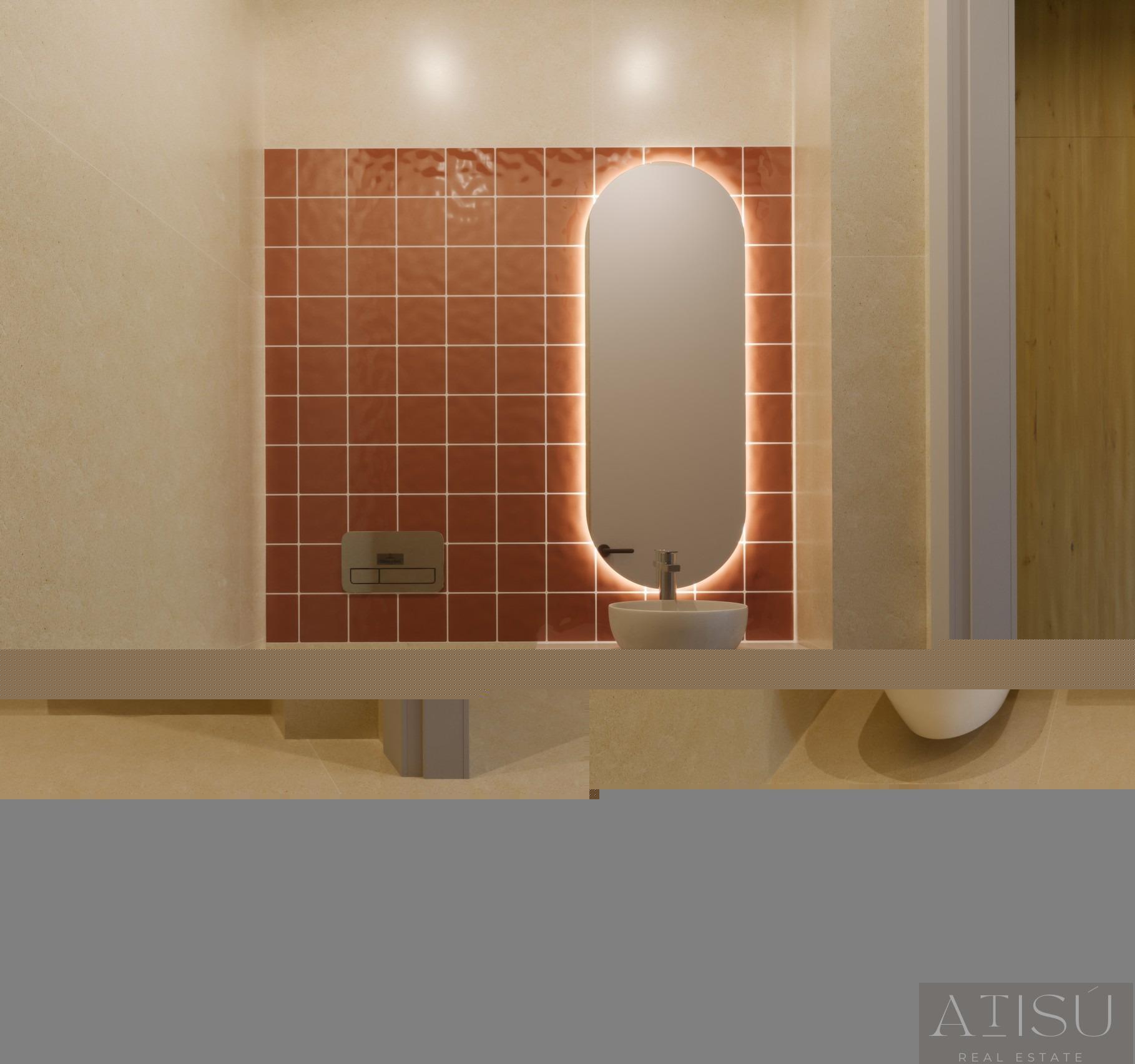 Venta de villa en Finestrat