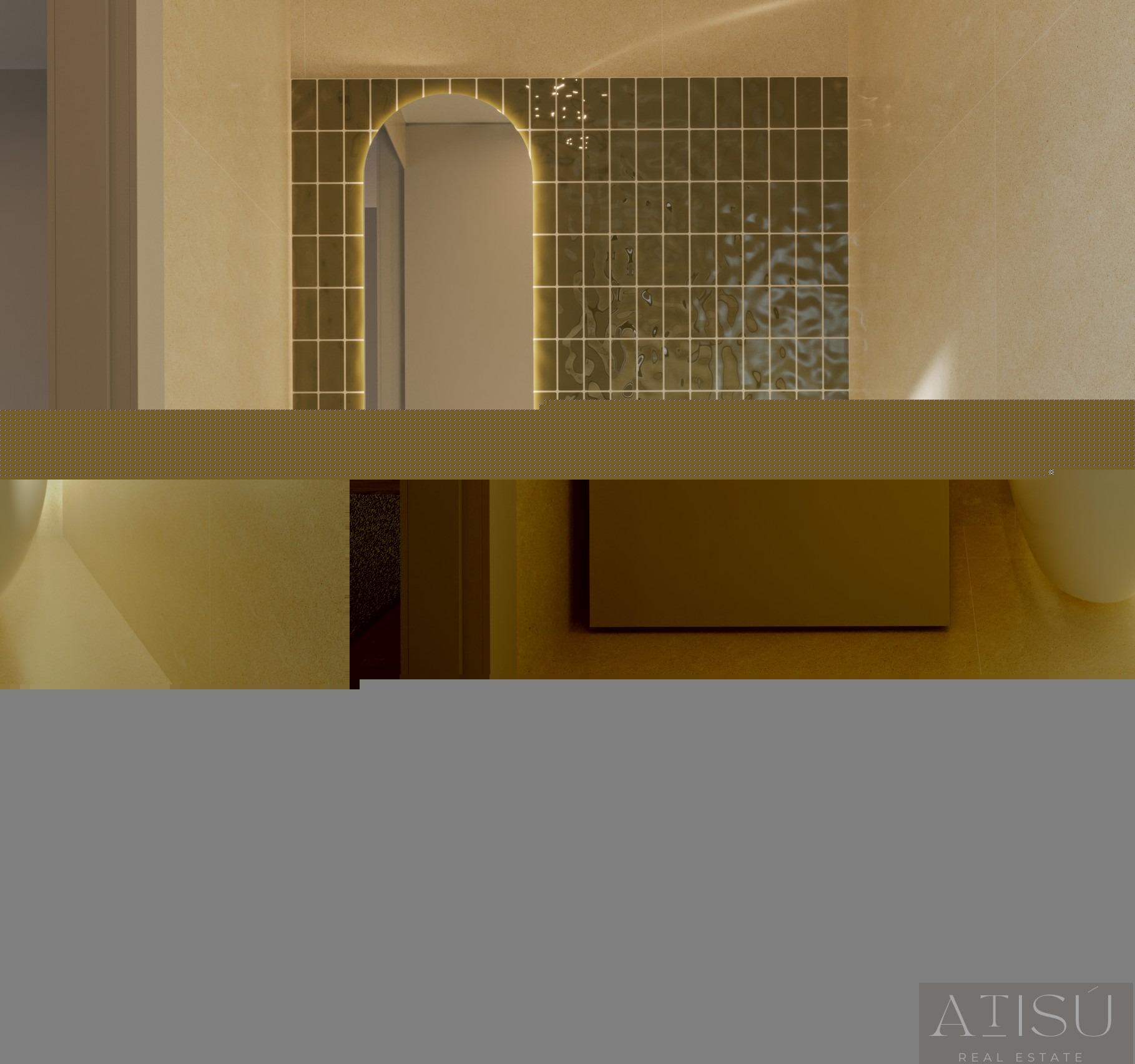 Venta de villa en Finestrat