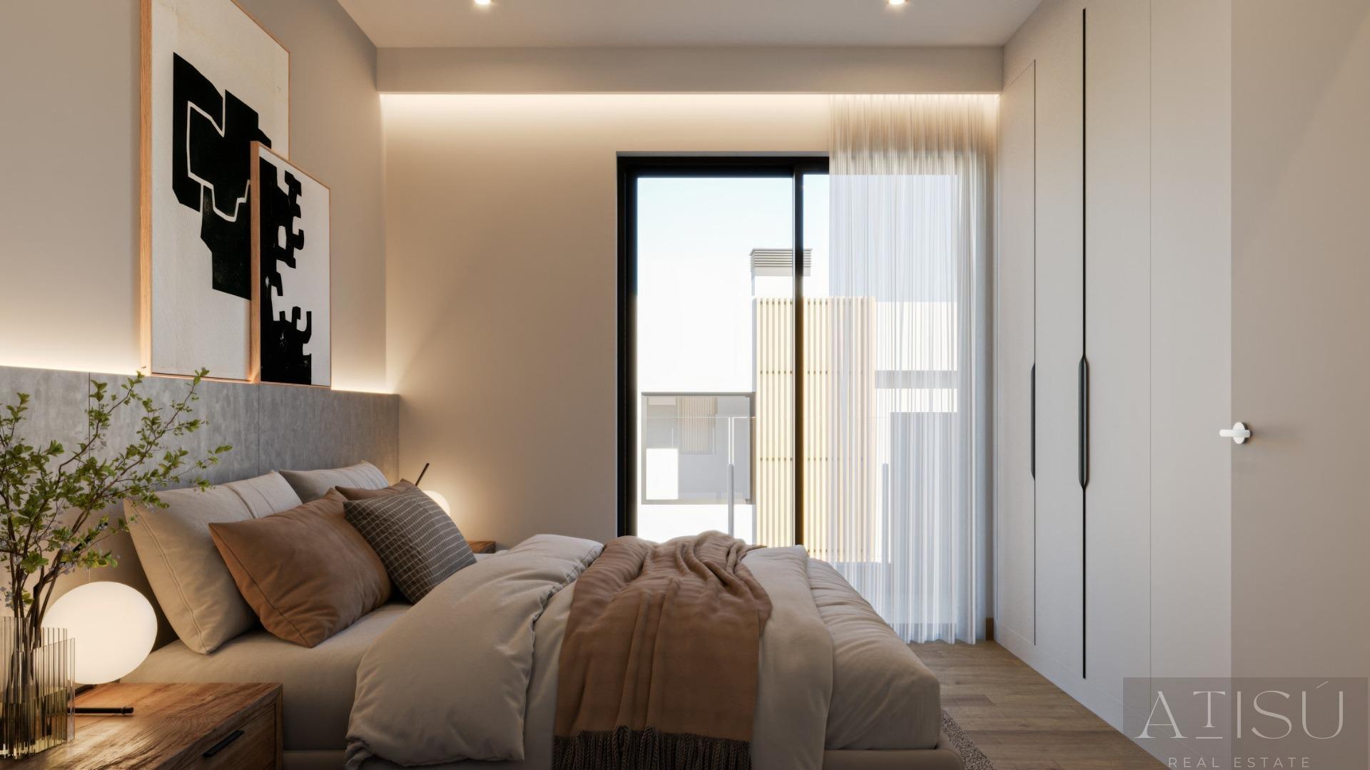 Venta de villa en Finestrat