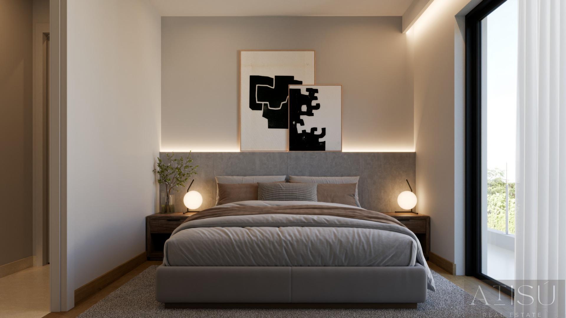 Venta de villa en Finestrat