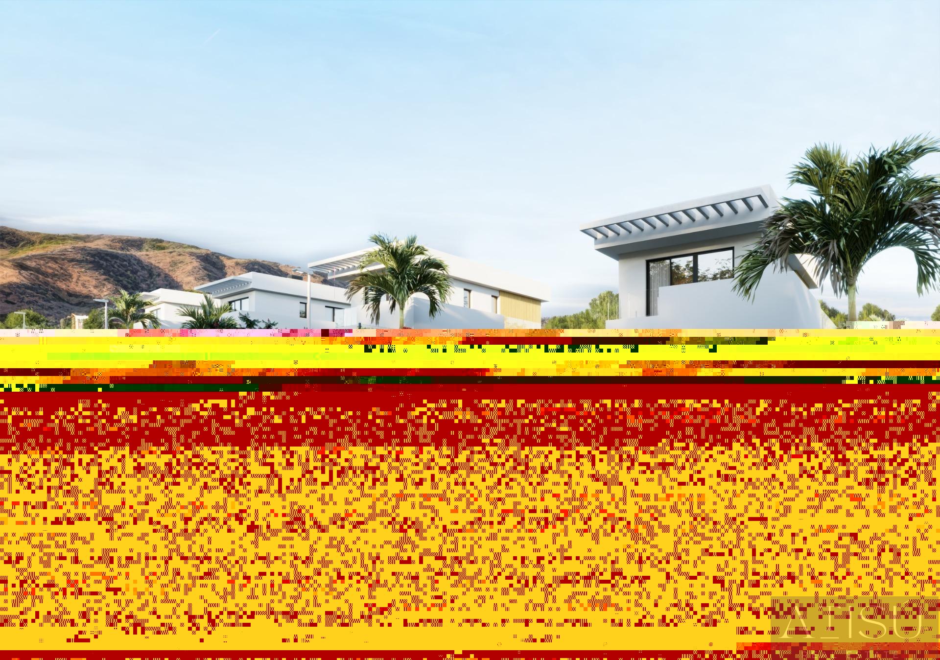 Venta de villa en Finestrat