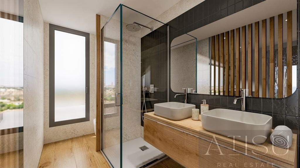 Venta de villa en Finestrat