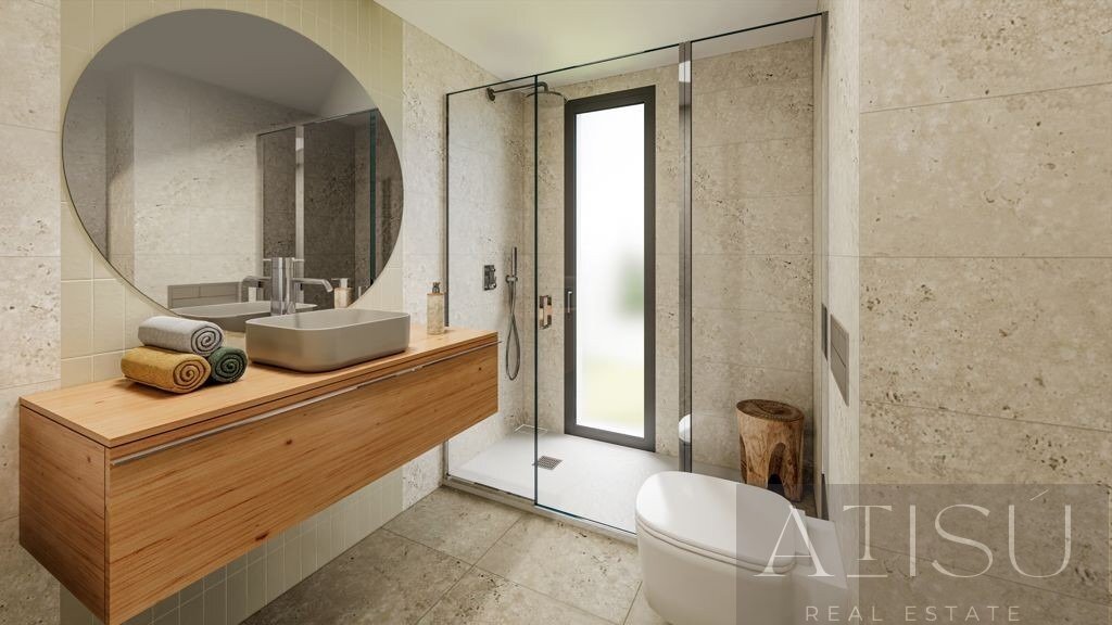 Venta de villa en Finestrat