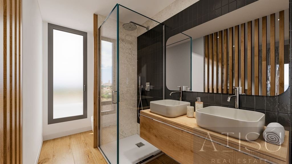 Venta de villa en Finestrat