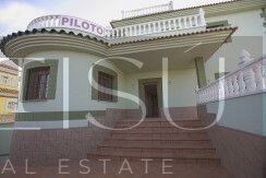 Venta de villa en Torrevieja