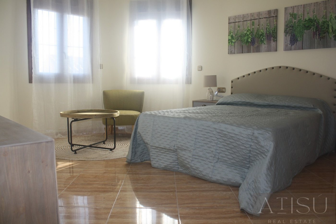 Venta de villa en Torrevieja