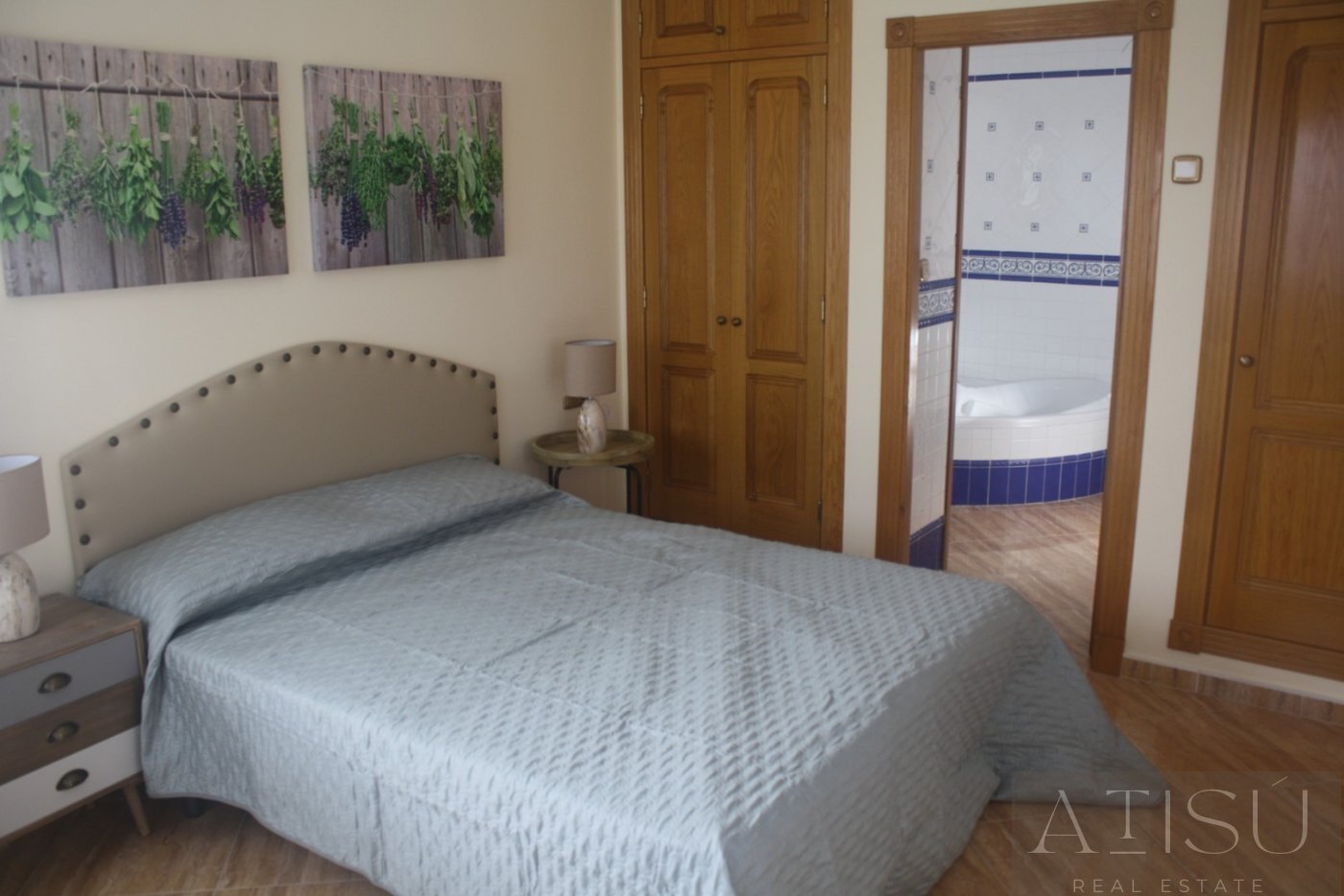 Venta de villa en Torrevieja