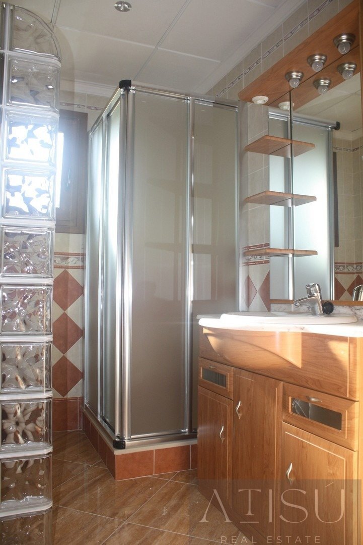 Venta de villa en Torrevieja