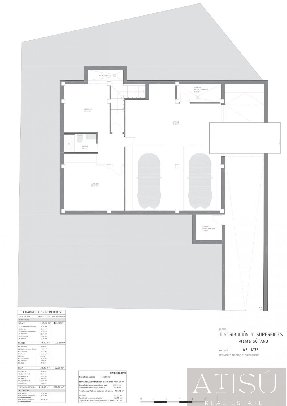 Venta de villa en Torrevieja