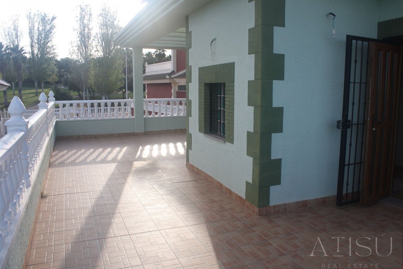 Venta de villa en Torrevieja