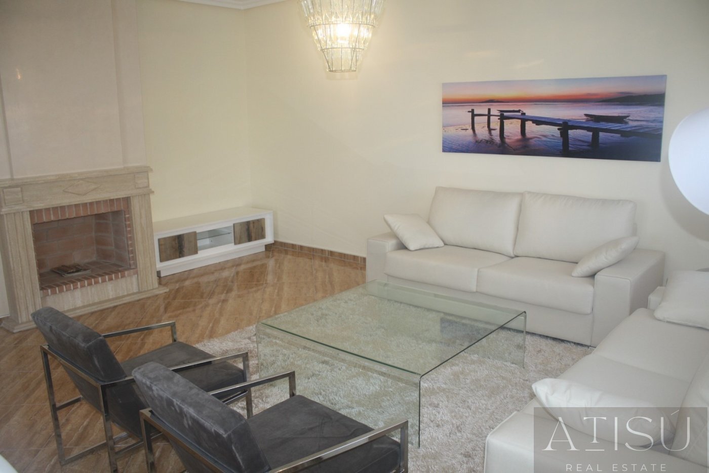 Venta de villa en Torrevieja