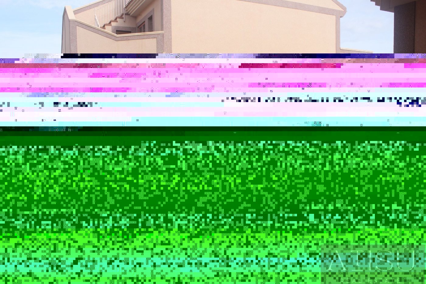 Venta de villa en Torrevieja