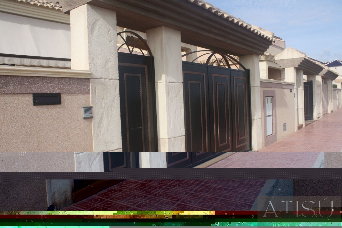 Venta de villa en Torrevieja