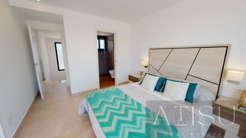 Venta de villa en La nucia