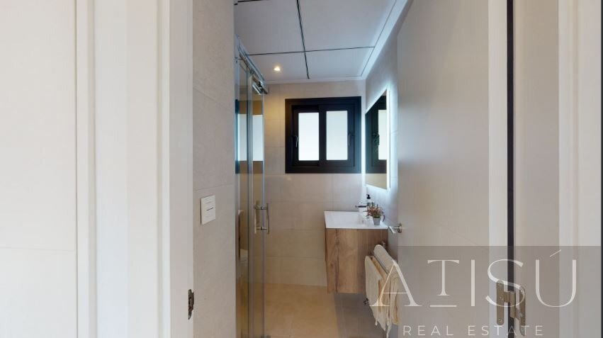 Venta de villa en La nucia