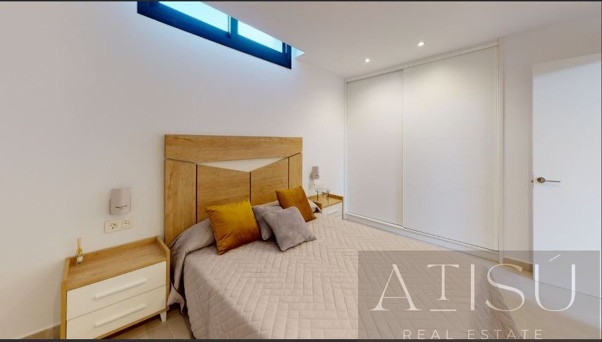 Venta de villa en La nucia