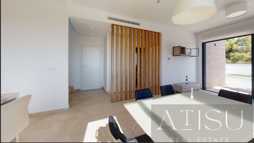 Venta de villa en La nucia