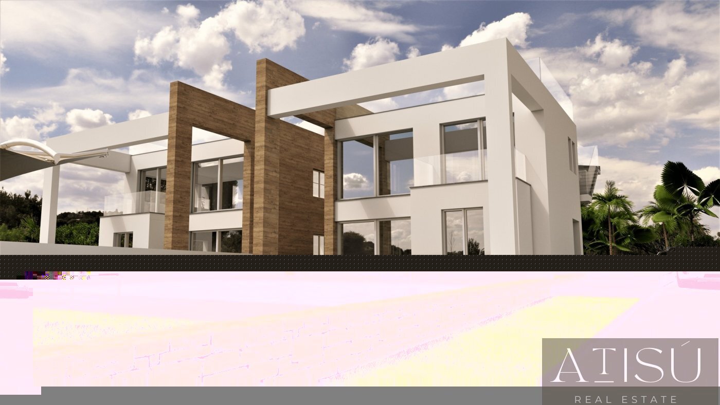 Venta de villa en Torrevieja