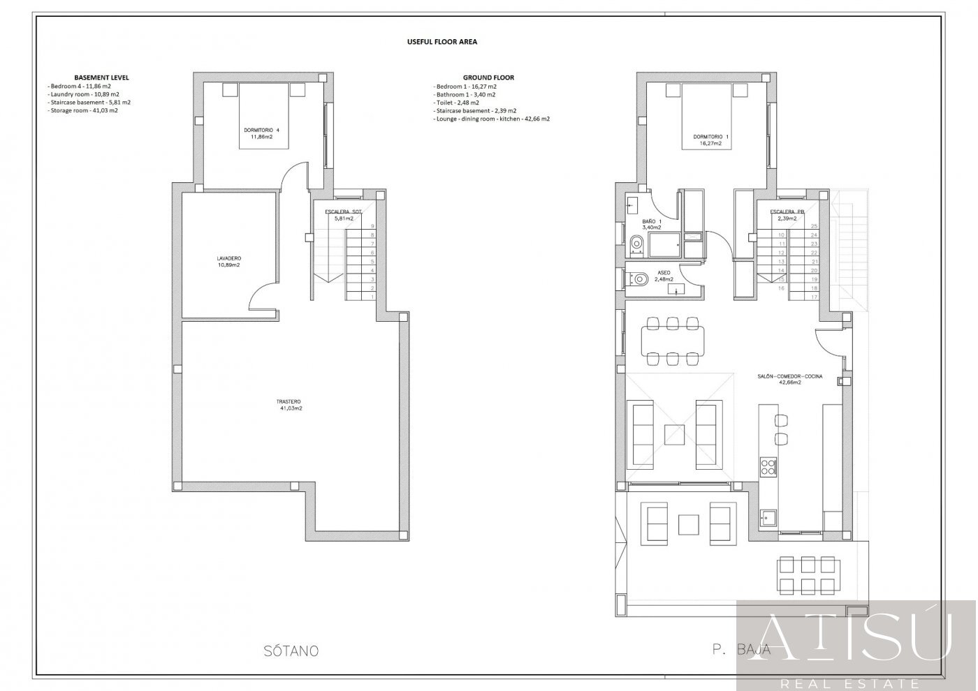 Venta de villa en Torrevieja
