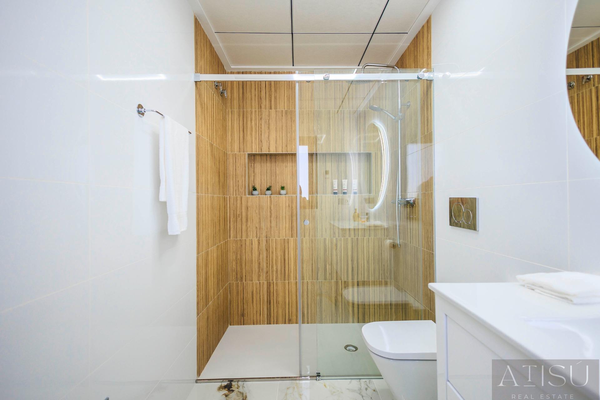 Venta de villa en Pilar de la horadada