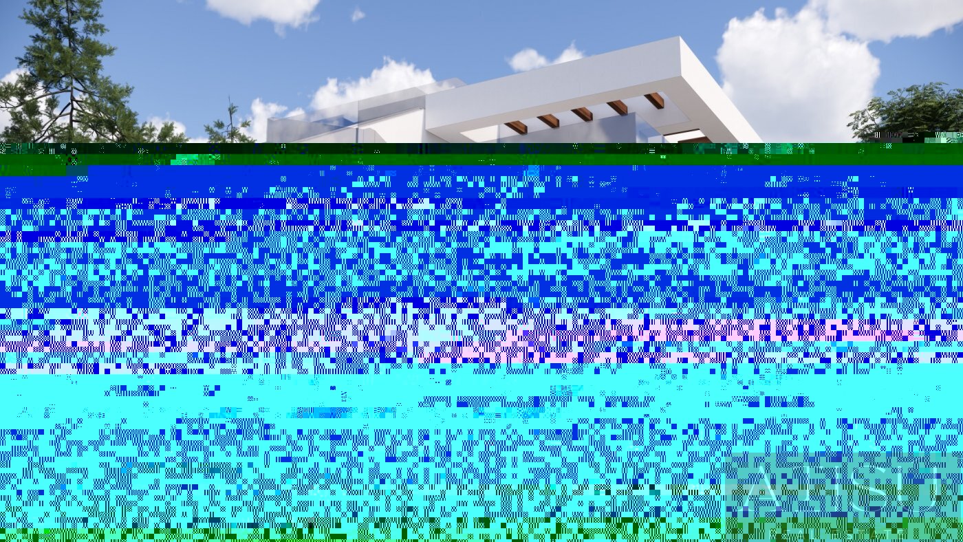 Venta de villa en Pilar de la horadada