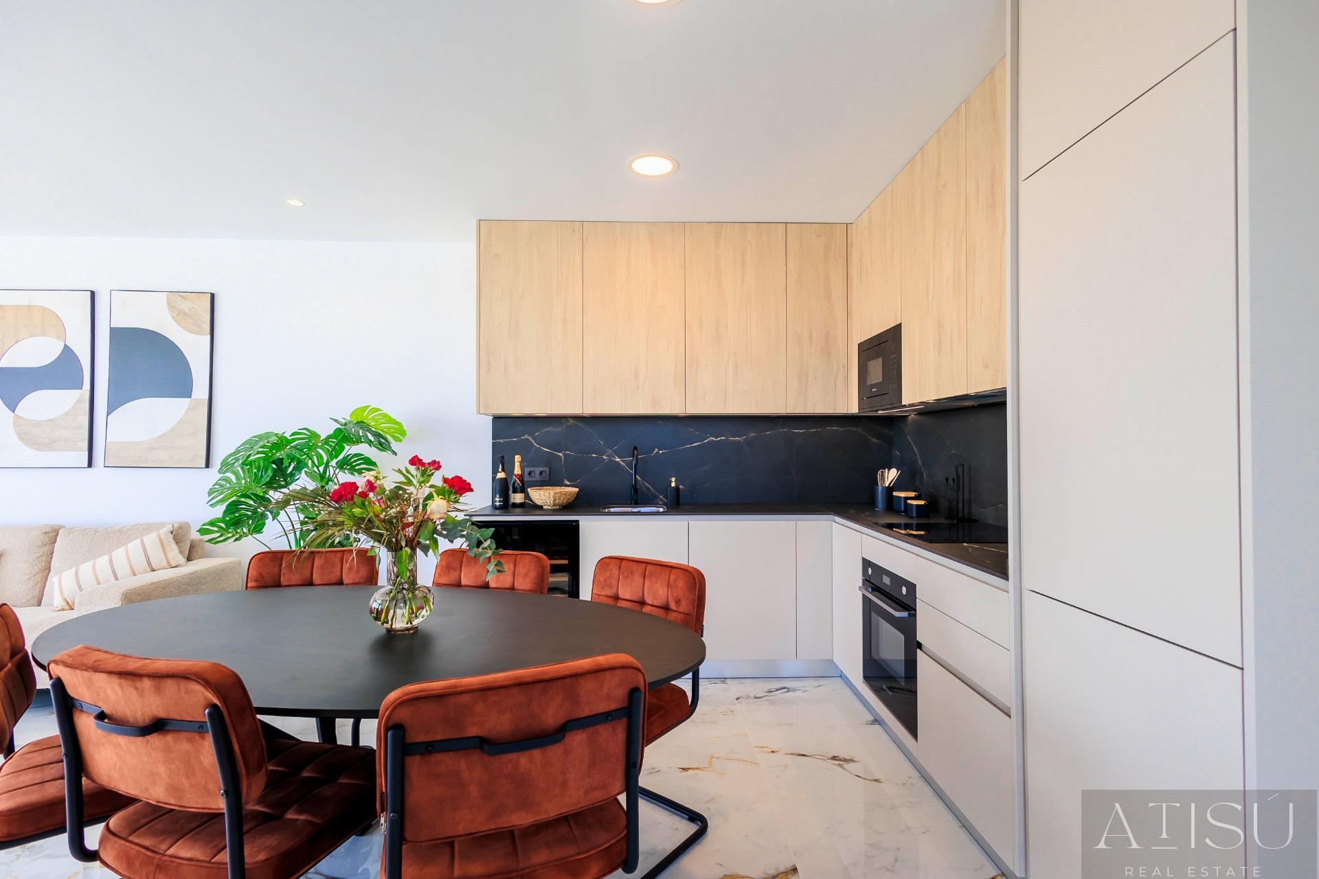 Venta de villa en Pilar de la horadada