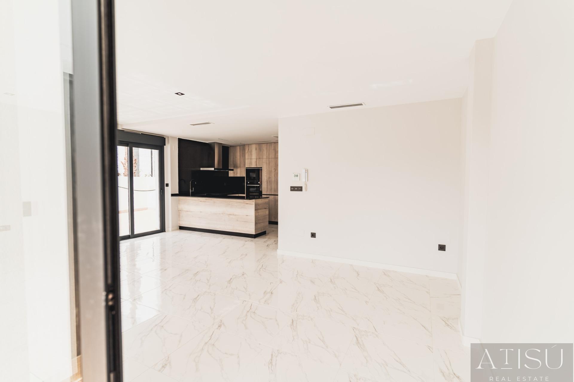 Venta de villa en Orihuela costa