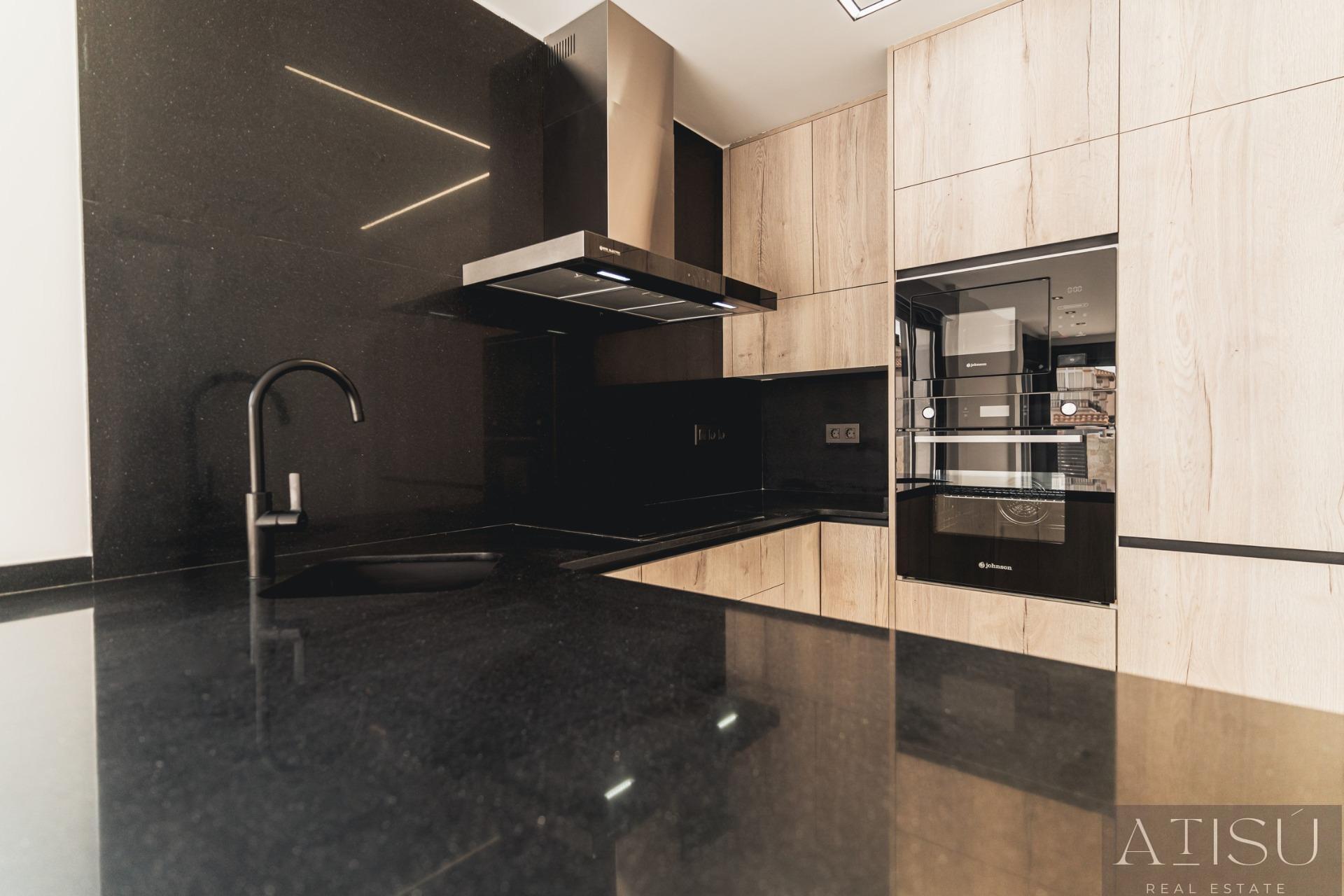 Venta de villa en Orihuela costa