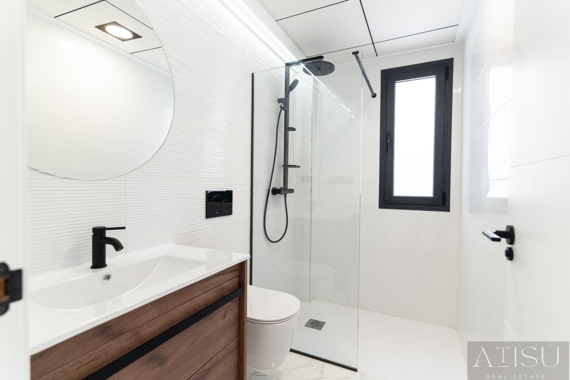 Venta de villa en Orihuela costa