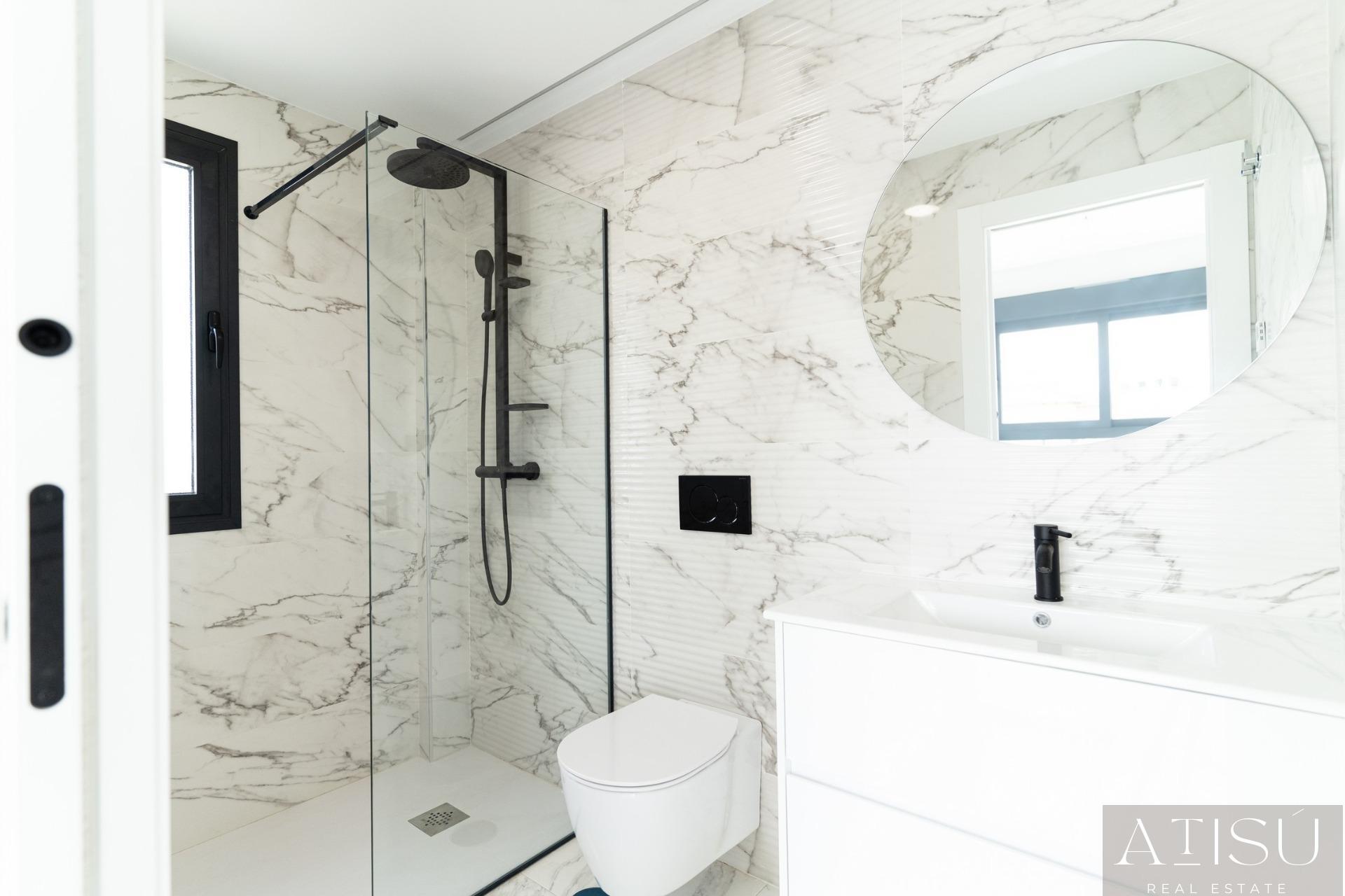 Venta de villa en Orihuela costa