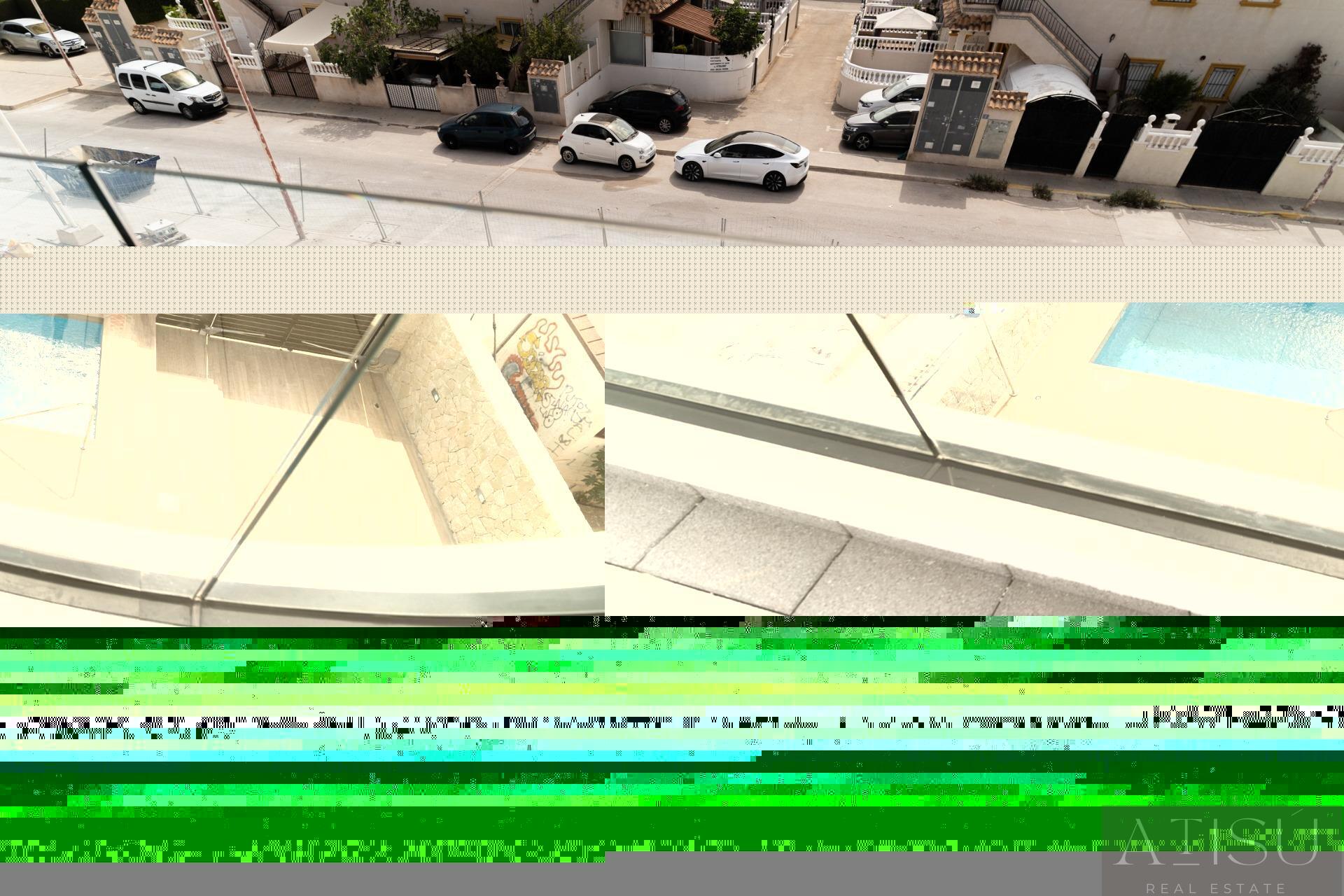 Venta de villa en Orihuela costa