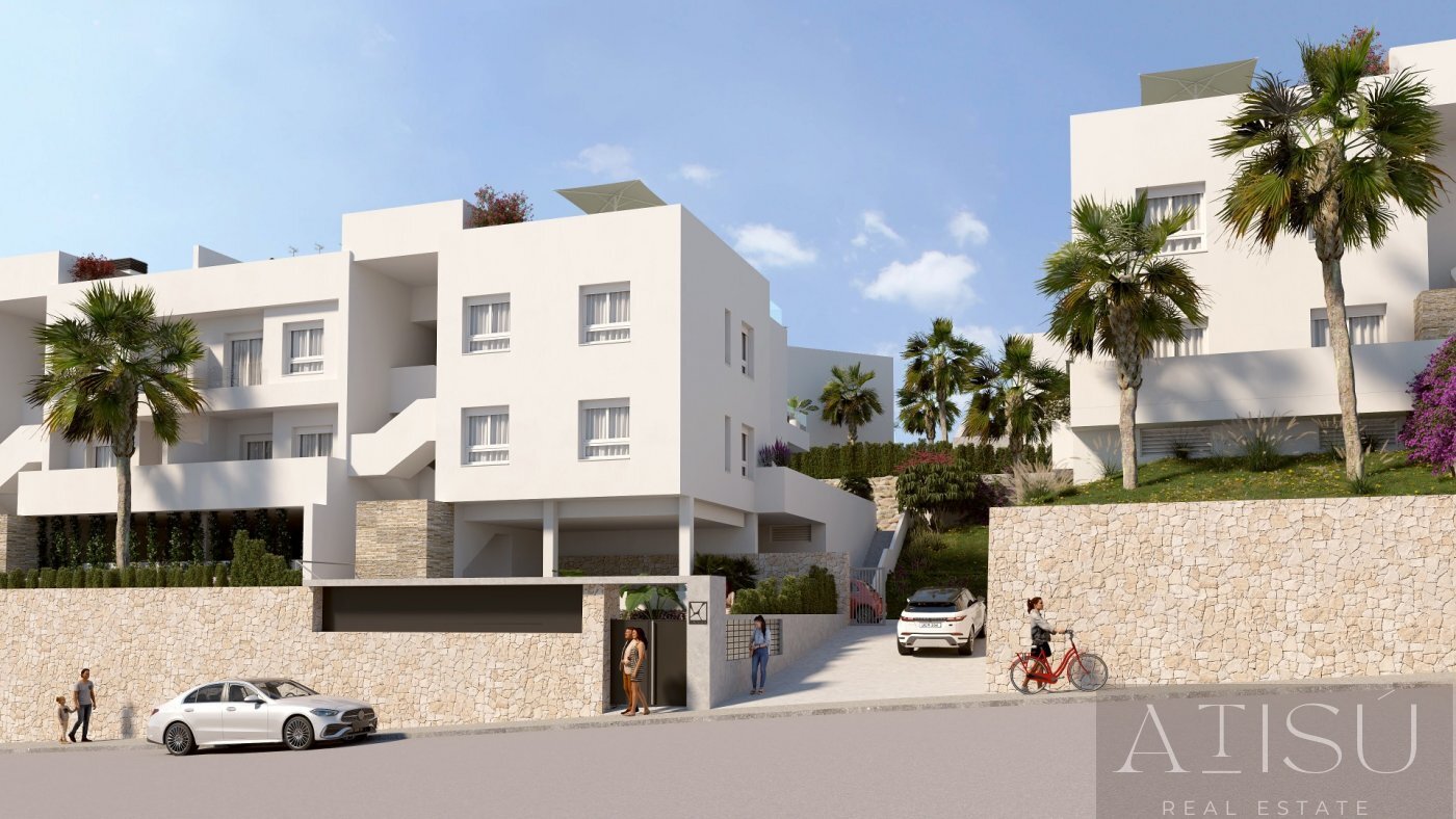 Venta de villa en Algorfa