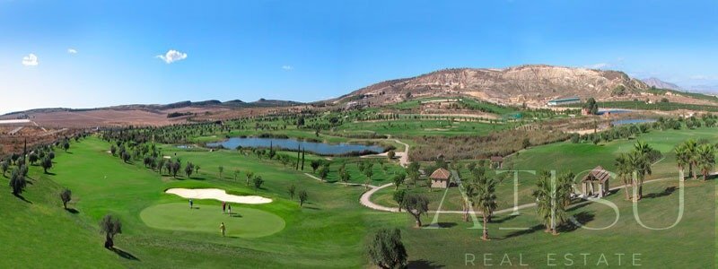 Venta de villa en Algorfa