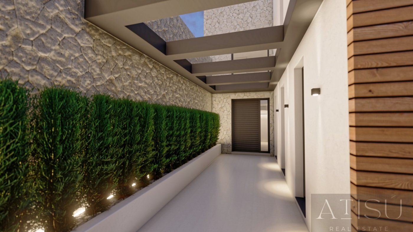 Venta de villa en Altea