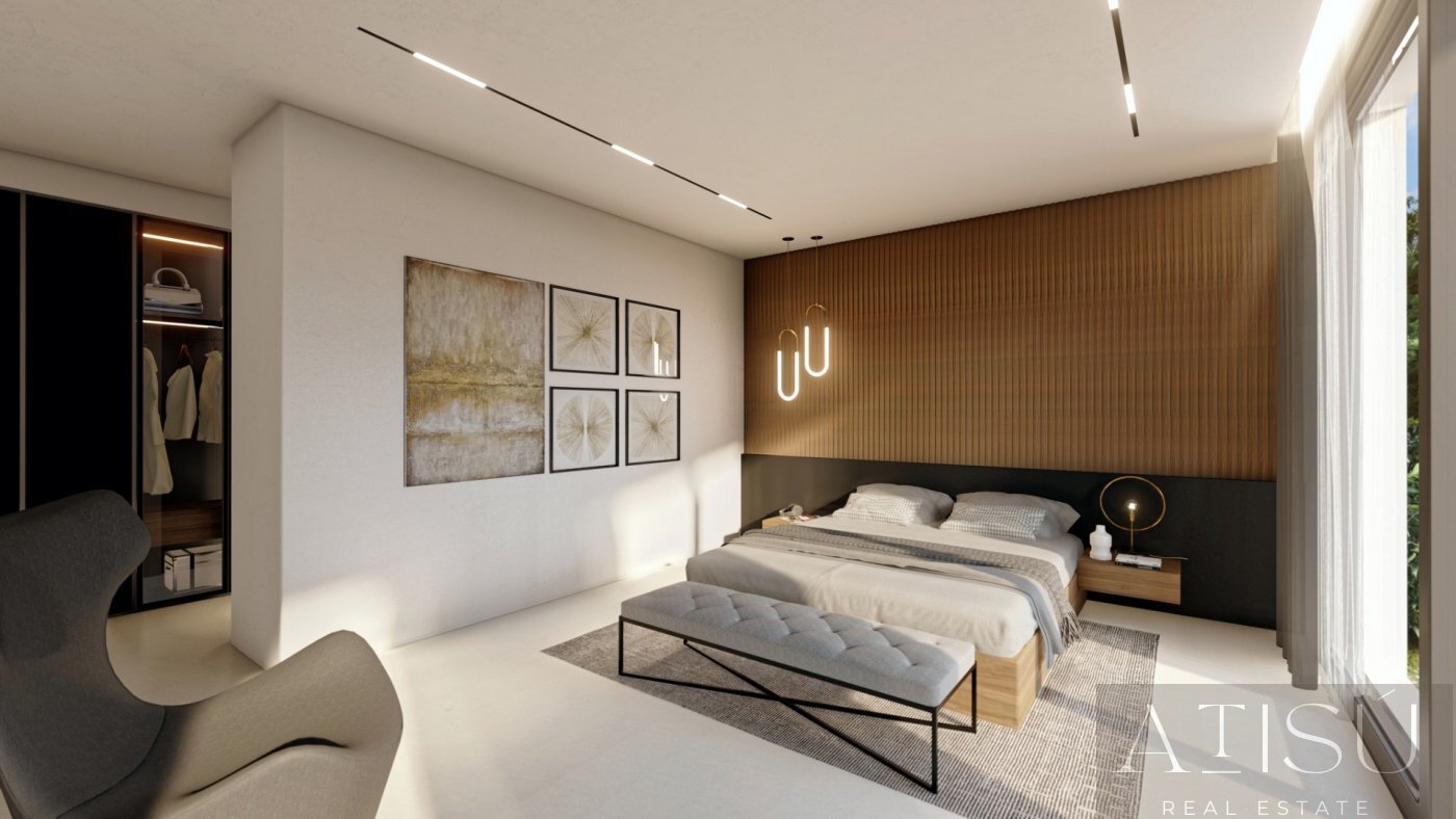 Venta de villa en Altea