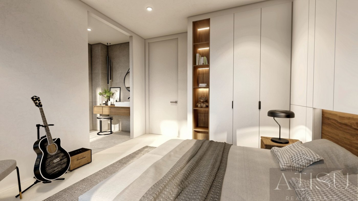 Venta de villa en Altea