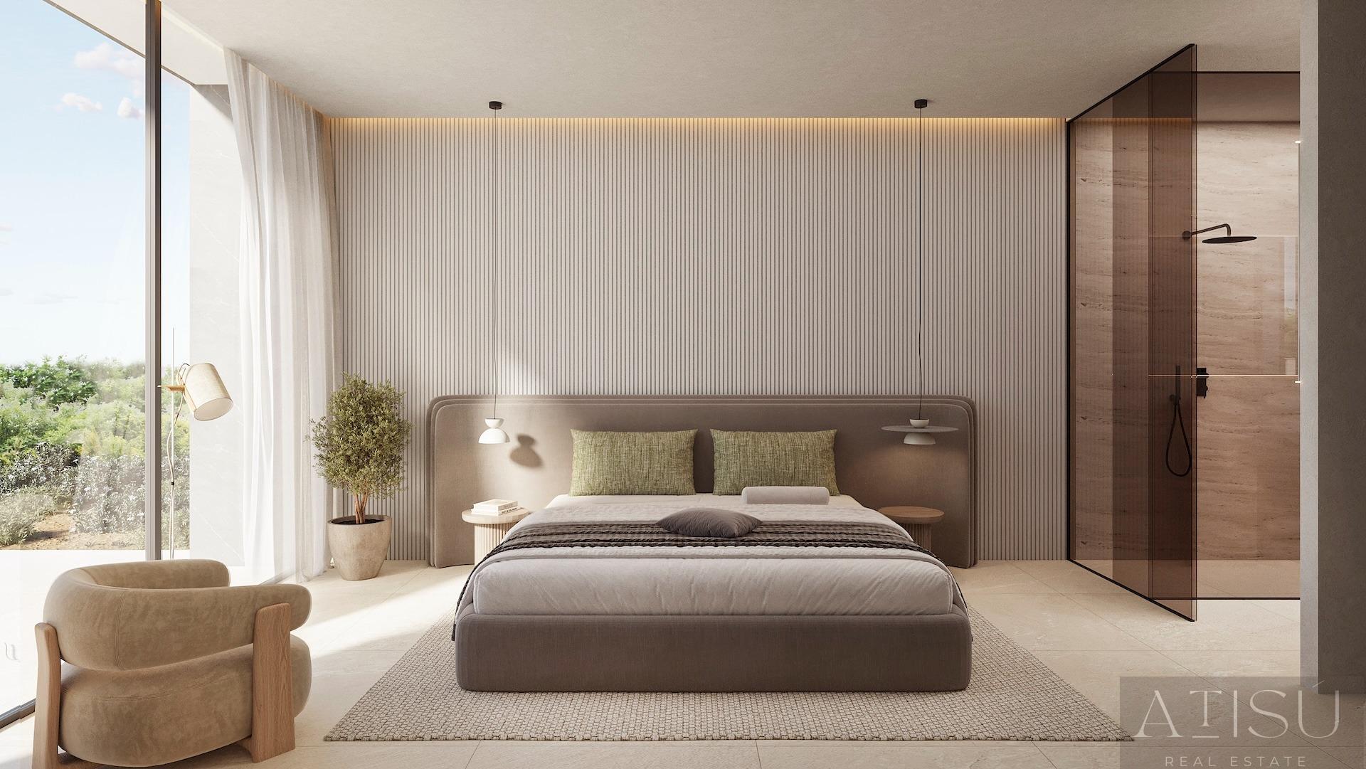 Venta de villa en Calpe