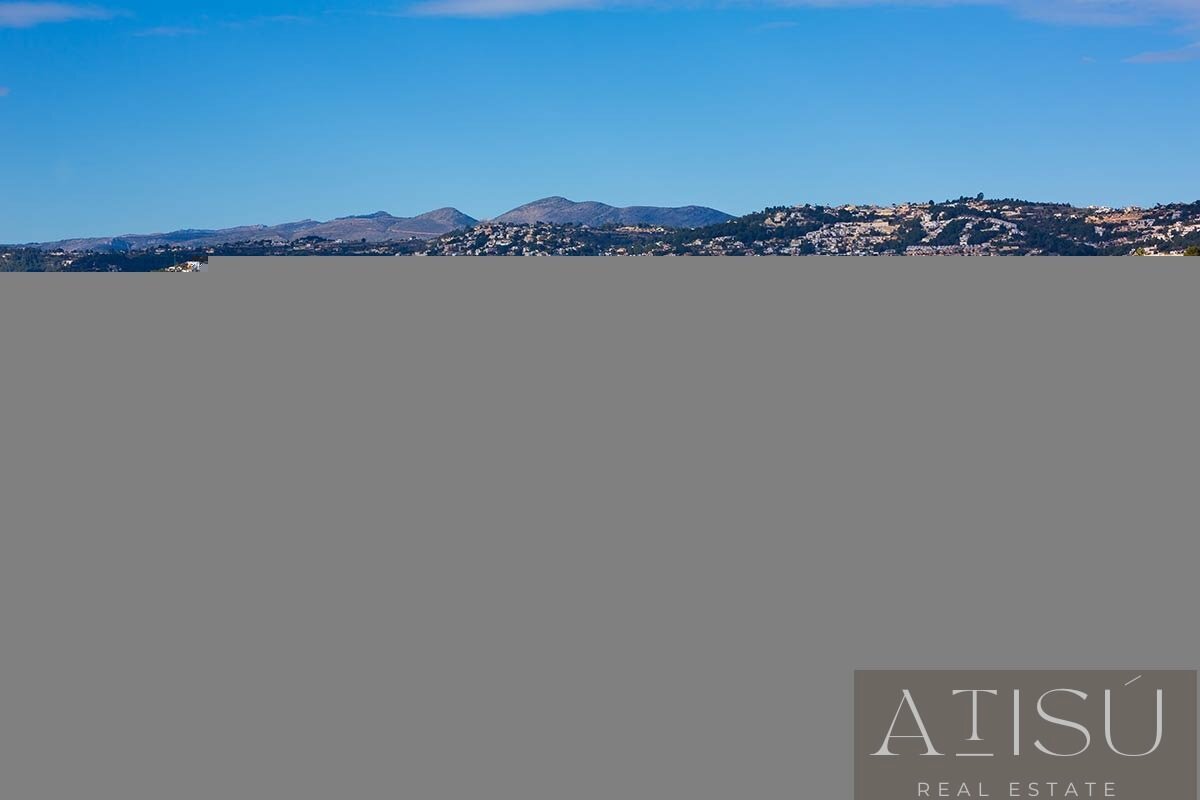 Venta de villa en Moraira_teulada