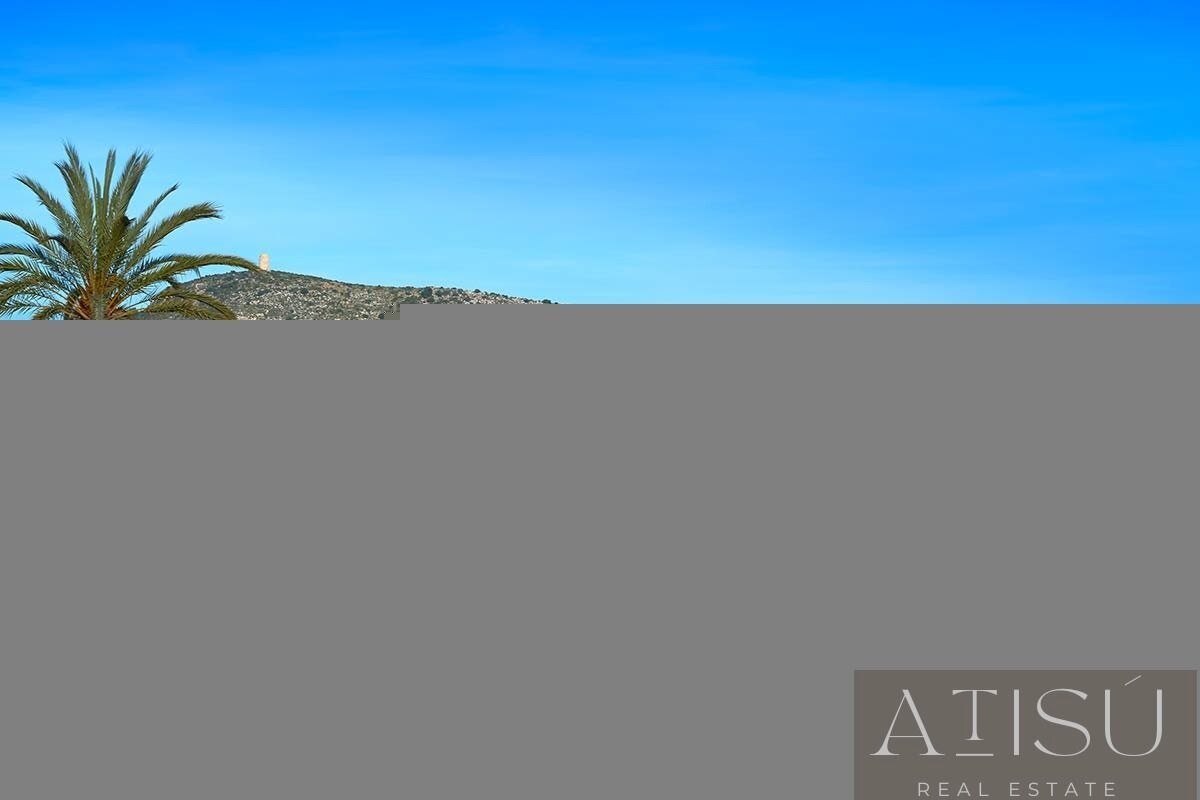 Venta de villa en Moraira_teulada