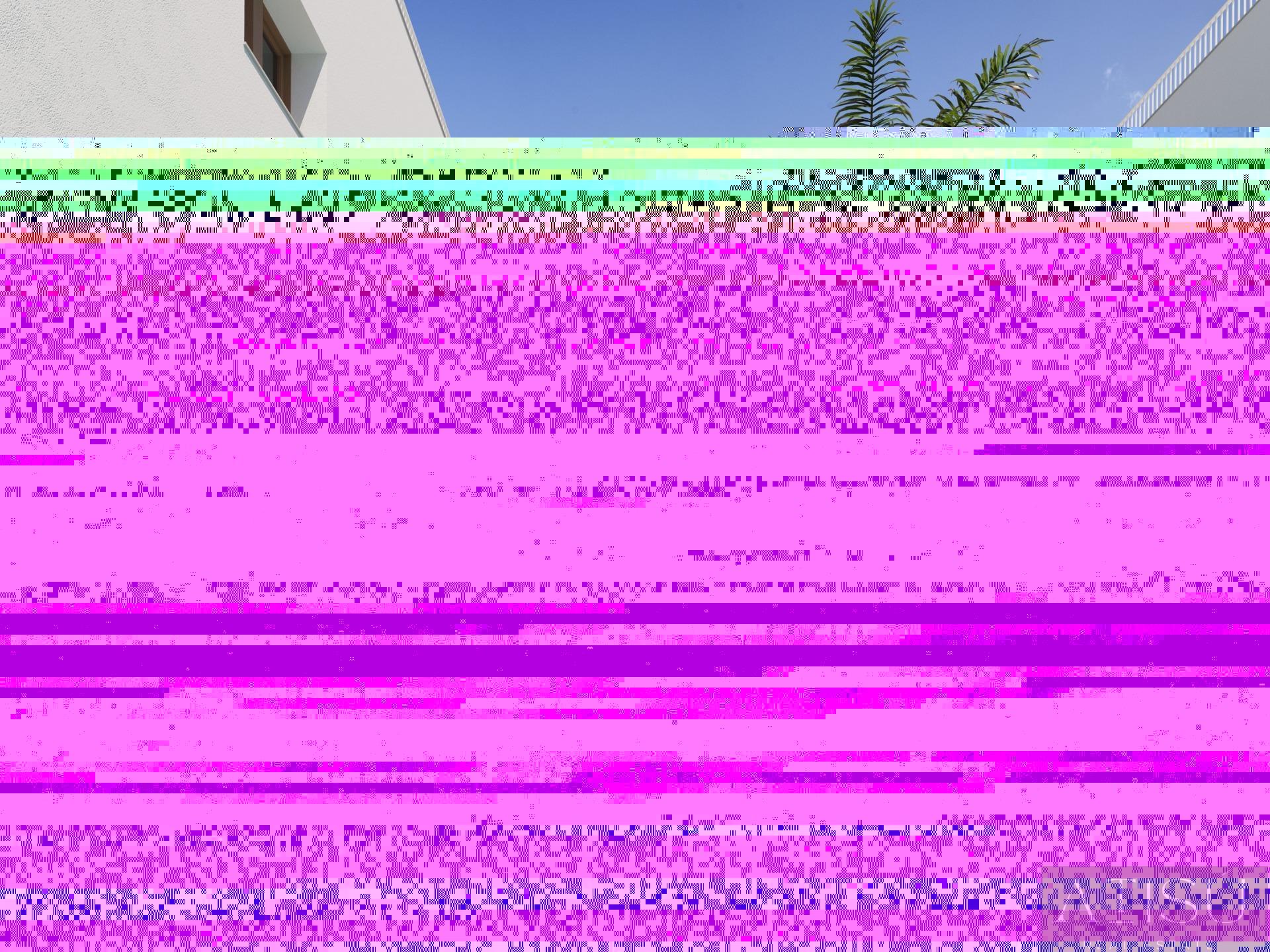 Venta de villa en La marina