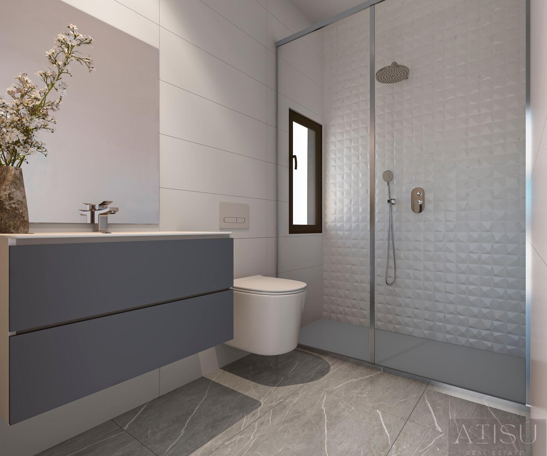 Venta de villa en La marina