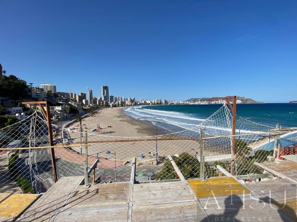 Venta de Ático en Benidorm