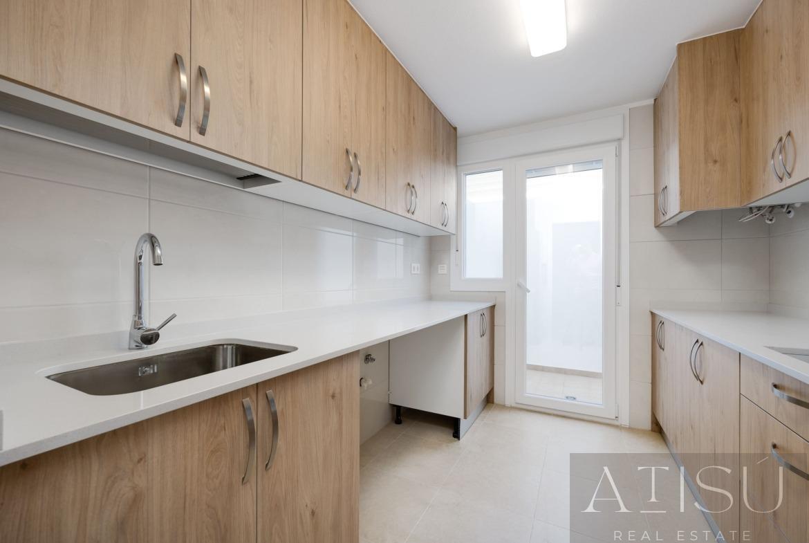 Venta de villa en San fulgencio