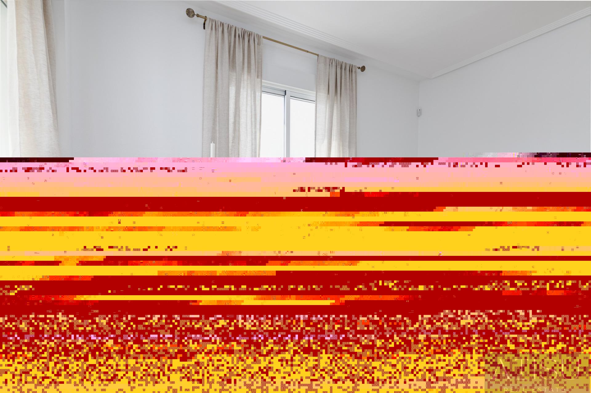 Venta de villa en San fulgencio