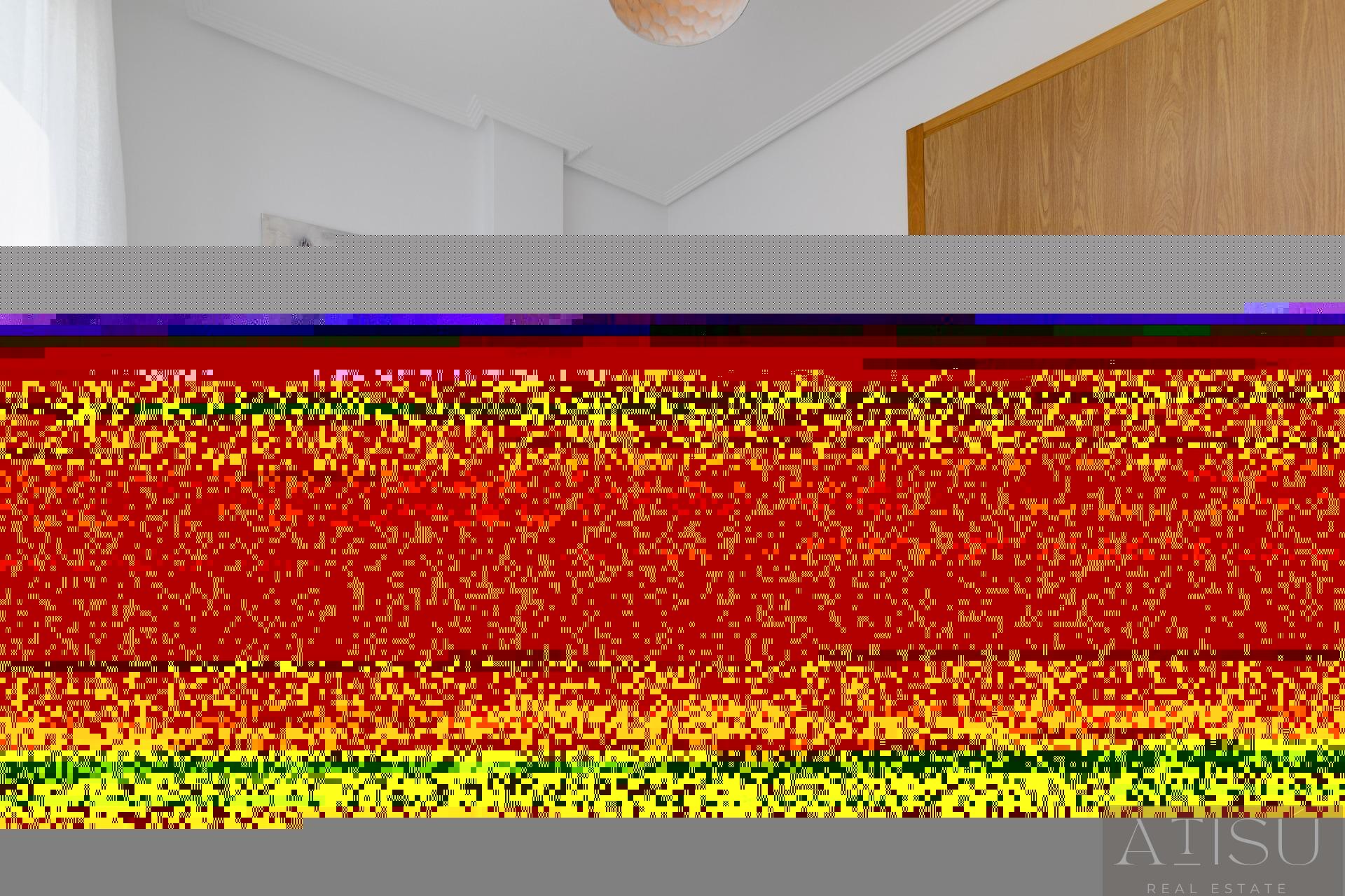 Venta de villa en San fulgencio