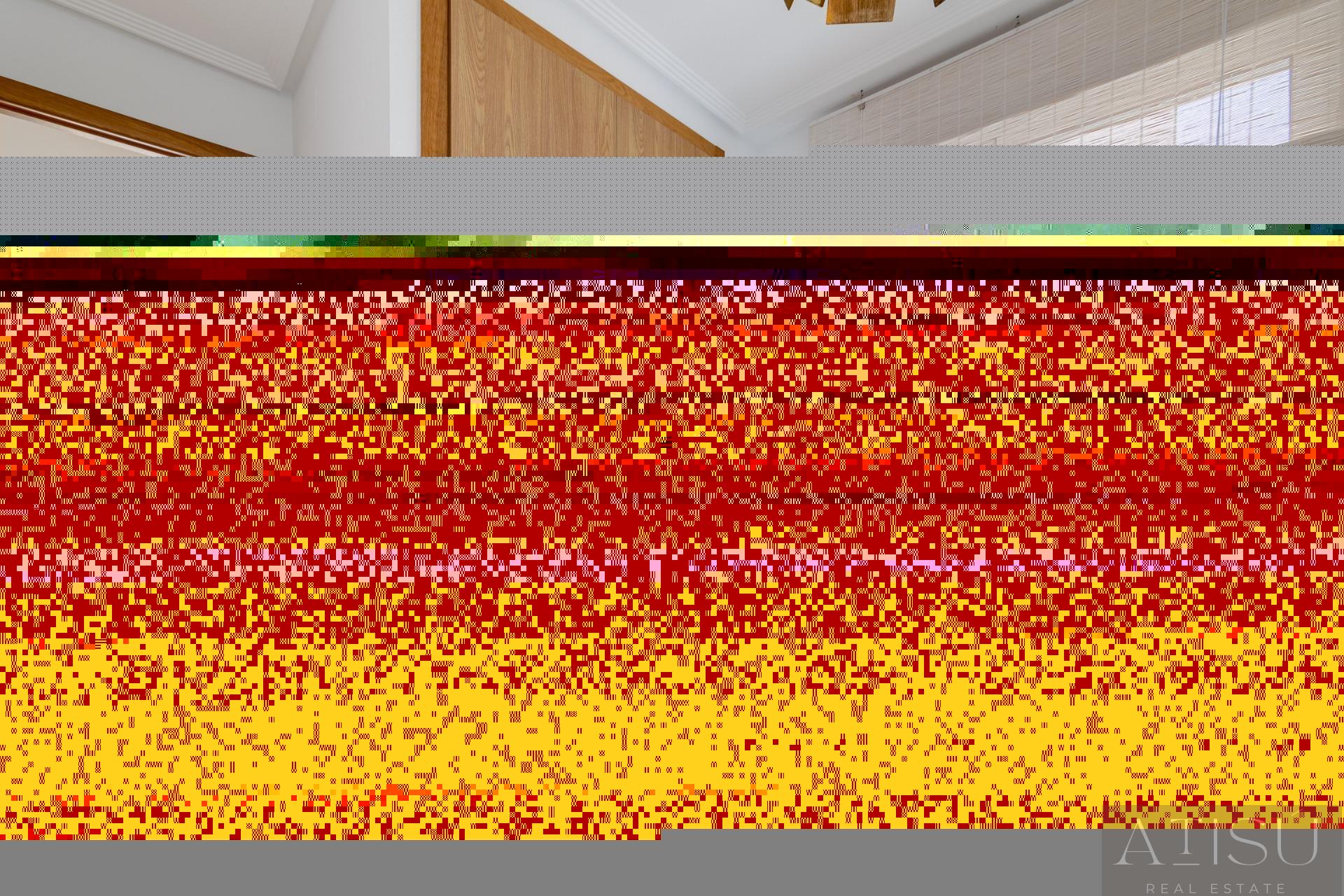 Venta de villa en San fulgencio