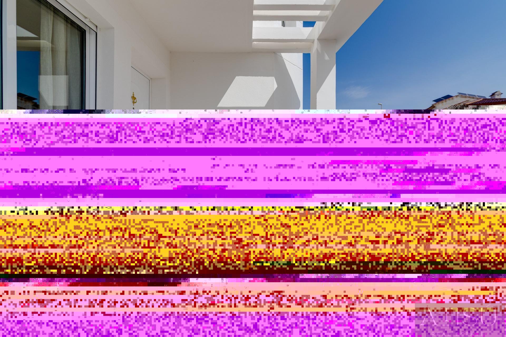 Venta de villa en San fulgencio