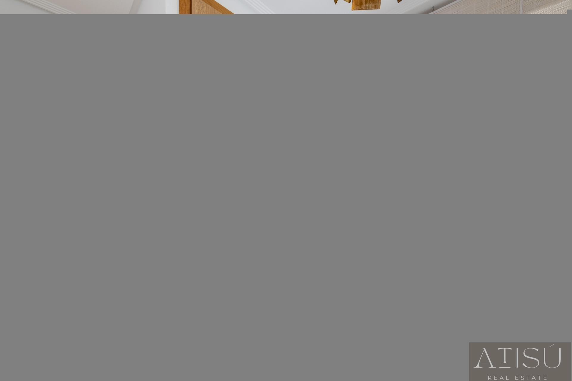 Venta de villa en San fulgencio