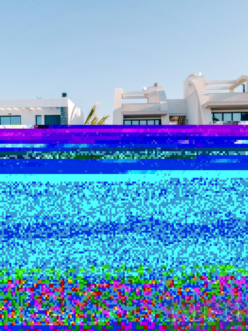 Venta de bungalow en Rojales