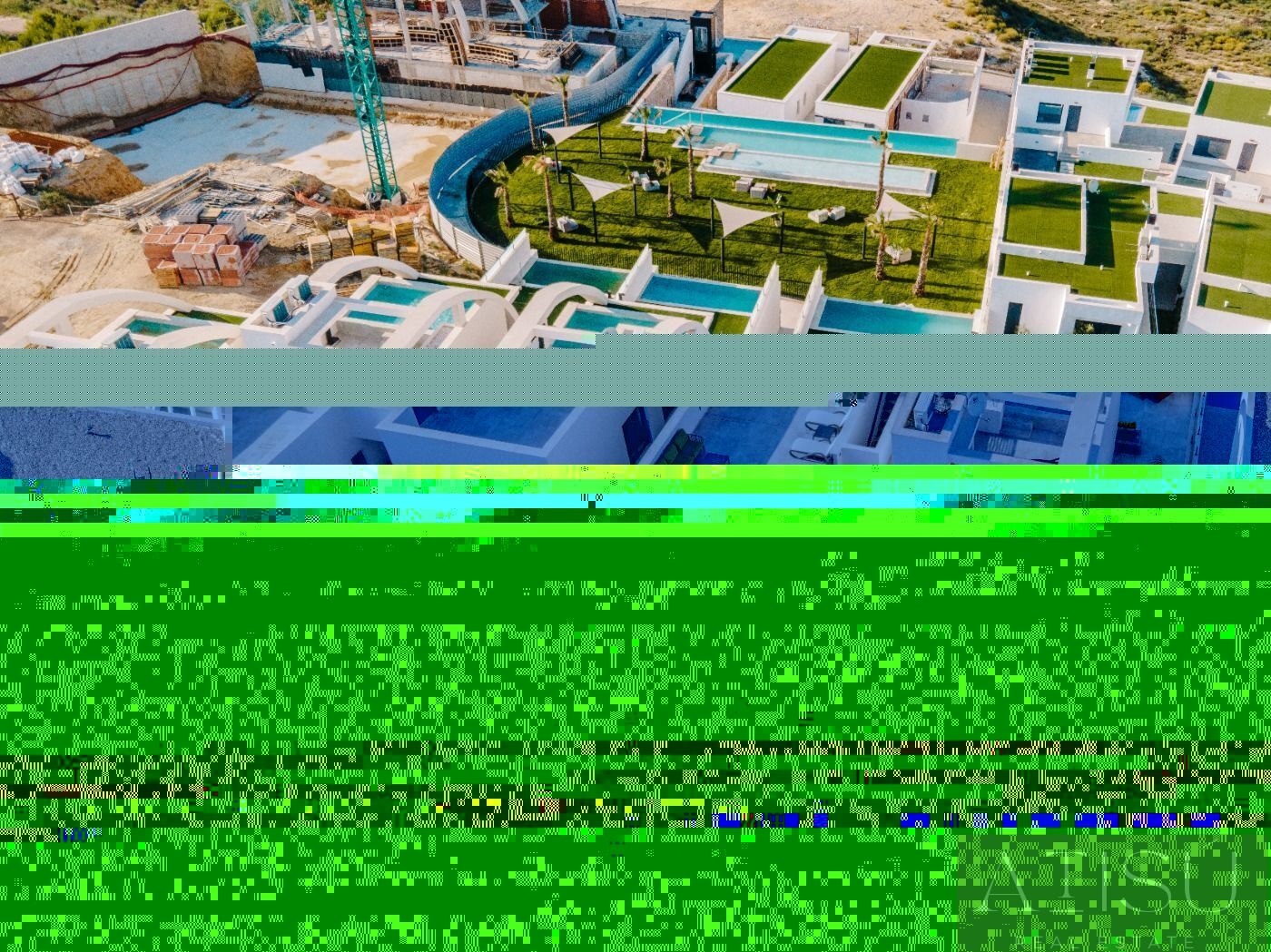 Venta de bungalow en Rojales